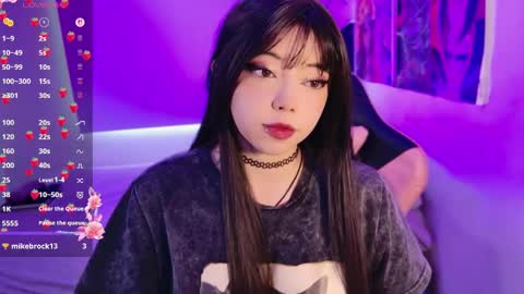 Snapshot of aegon_526 chatting on 15, 4, 2026 Arieyara online show from 15, 4, 2026