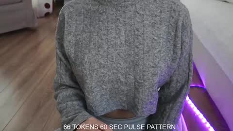 Aelia online show from 23, 2, 2025