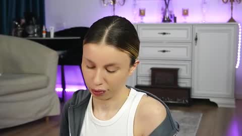 Aelia online show from 15, 1, 2026