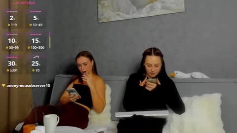 Snapshot of aelin_day chatting on 5, 3, 2026 Adele online show from 5, 3, 2026