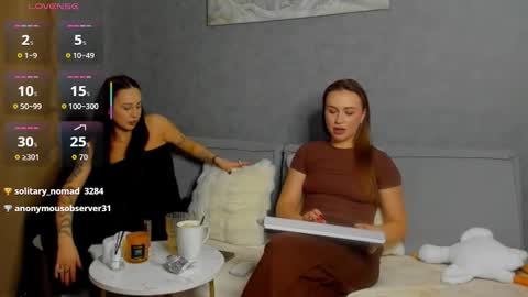 Snapshot of aelin_day chatting on 11, 3, 2026 Adele online show from 11, 3, 2026