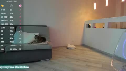 Snapshot of aelitashaw chatting on 11, 3, 2026 Aelita online show from 11, 3, 2026