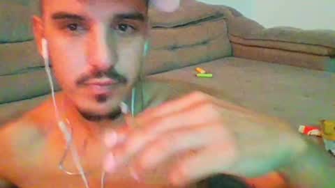 Luci online show from 24, 1, 2025