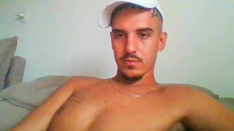 Luci online show from 25, 1, 2025