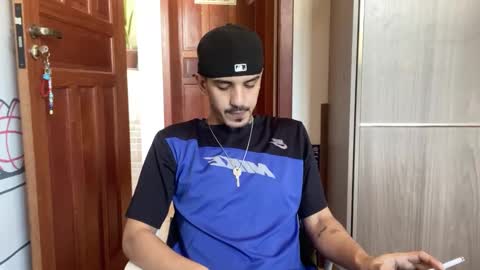 Luci online show from 10, 9, 2025