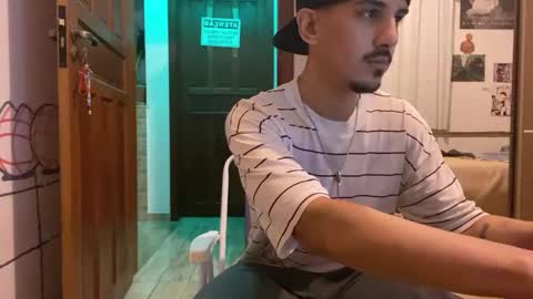 Luci online show from 15, 9, 2025