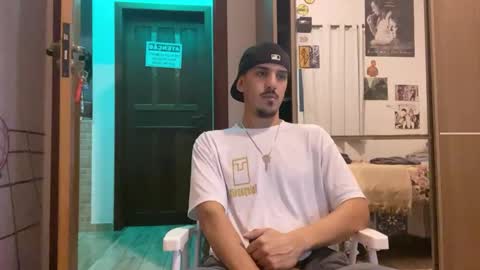 Luci online show from 17, 9, 2025