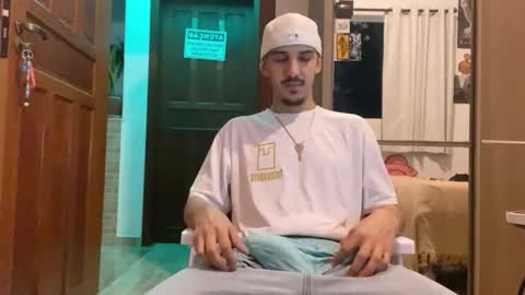 Luci online show from 20, 9, 2025