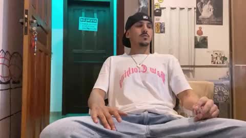 Luci online show from 7, 10, 2025