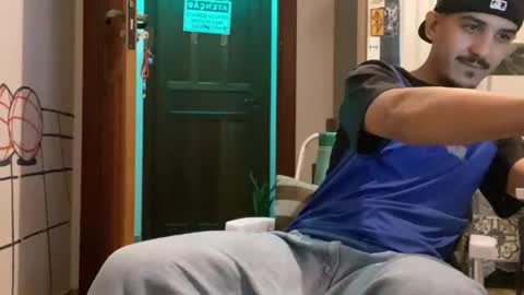 Luci online show from 9, 10, 2025