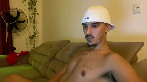 Luci online show from 9, 4, 2026