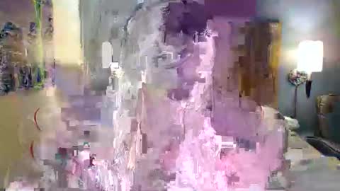 aeris ellie online show from 13, 11, 2025