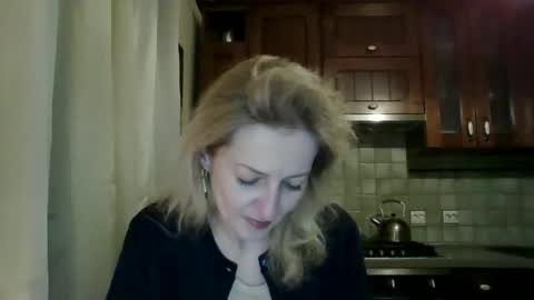 aeroliss online show from 30, 3, 2026