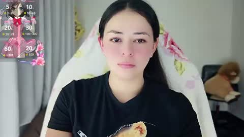 lia online show from 20, 7, 2026