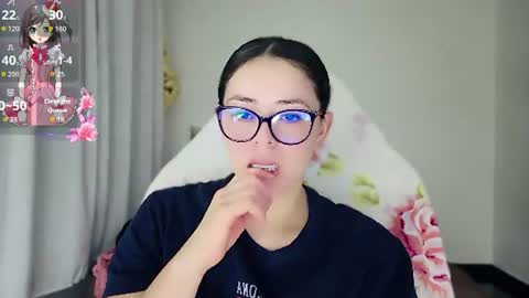 lia online show from 22, 7, 2026