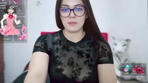 lia online show from 3, 8, 2026