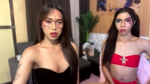 aeshamargaux online show from 30, 10, 2025