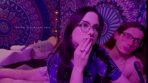 aetherealattractions online show from 23, 4, 2026