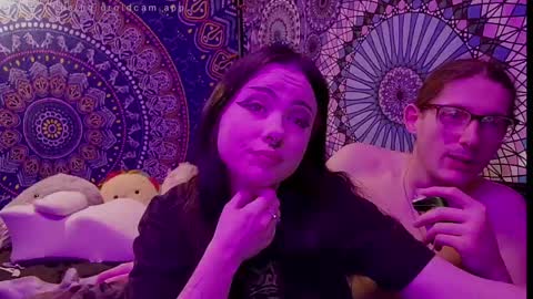 aetherealattractions online show from 23, 4, 2026