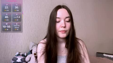 Snapshot of aetherlynn chatting on 14, 5, 2026 Arielle online show from 14, 5, 2026