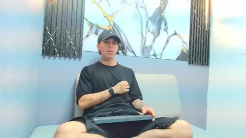 AETHON online show from 6, 11, 2025