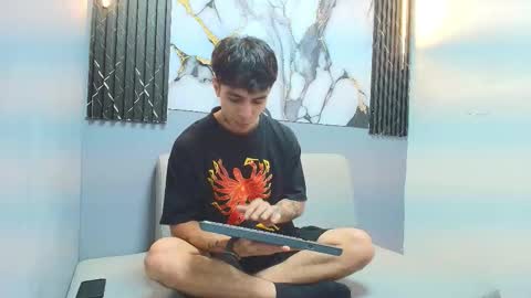 AETHON online show from 7, 11, 2025