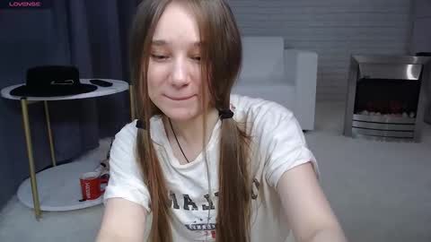 afeliya_shy online show from 31, 1, 2025