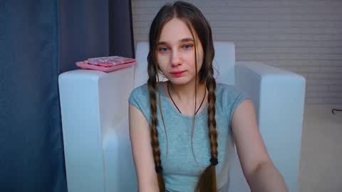 afeliya_shy online show from 4, 2, 2025