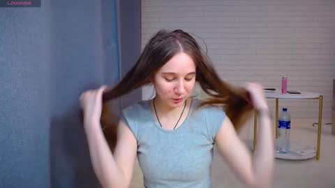 afeliya_shy online show from 10, 2, 2025