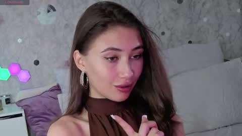 AffiinaLovsx online show from 3, 8, 2026