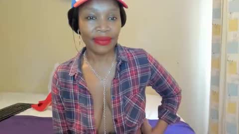AfricanSquirtQueen online show from 17, 3, 2026