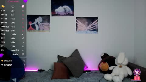 Afina online show from 27, 2, 2025