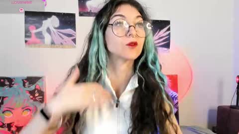 Afina online show from 28, 9, 2025