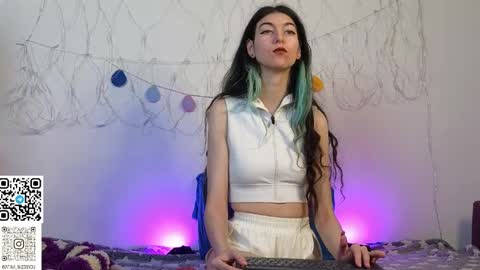 Afina online show from 15, 5, 2026
