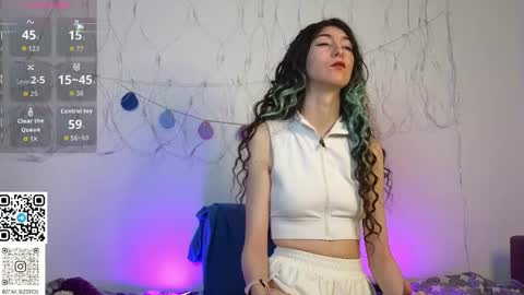 Afina online show from 23, 5, 2026