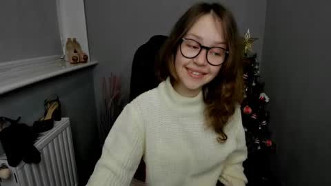 Snapshot of afinacutie chatting on 3, 1, 2025 Afina online show from 3, 1, 2025