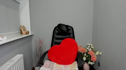 Snapshot of afinacutie chatting on 23, 1, 2025 Afina online show from 23, 1, 2025