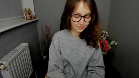 Snapshot of afinacutie chatting on 1, 2, 2025 Afina online show from 1, 2, 2025