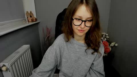 Snapshot of afinacutie chatting on 1, 2, 2025 Afina online show from 1, 2, 2025