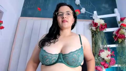 Snapshot of africa_holmes chatting on 12, 6, 2026 Africa online show from 12, 6, 2026