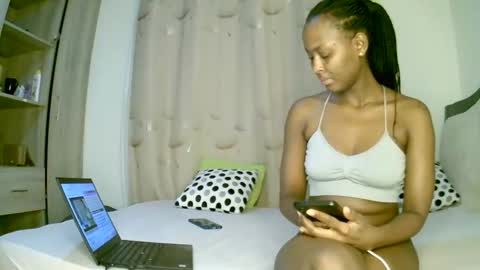 africacoco online show from 16, 4, 2026