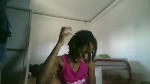 Africa online show from 10, 3, 2025