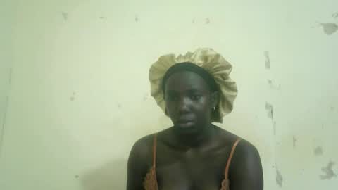african_goddess22 online show from 30, 4, 2026