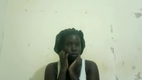 african_goddess22 online show from 6, 5, 2026