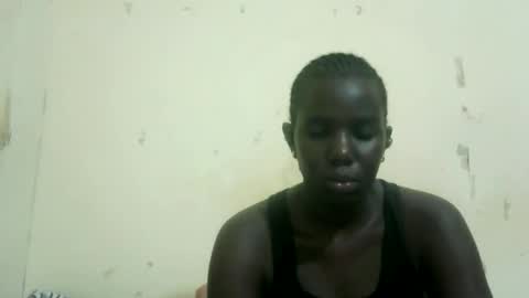 african_goddess22 online show from 16, 5, 2026