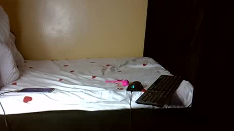 african_hottest online show from 17, 3, 2026