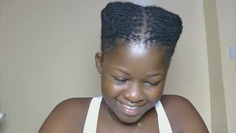 african_sluttygal online show from 21, 12, 2025