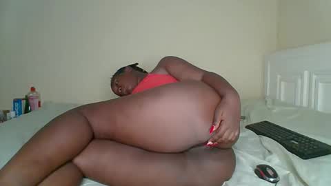 Snapshot of africana_08 chatting on 12, 1, 2026 africana_08 online show from 12, 1, 2026