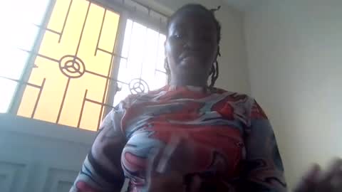 africana_08 online show from 3, 8, 2026