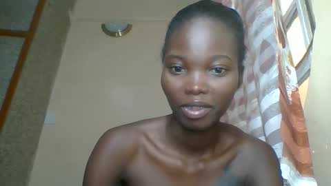 africana_slimqueen online show from 9, 3, 2026